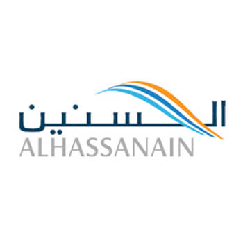 Al Hassanain