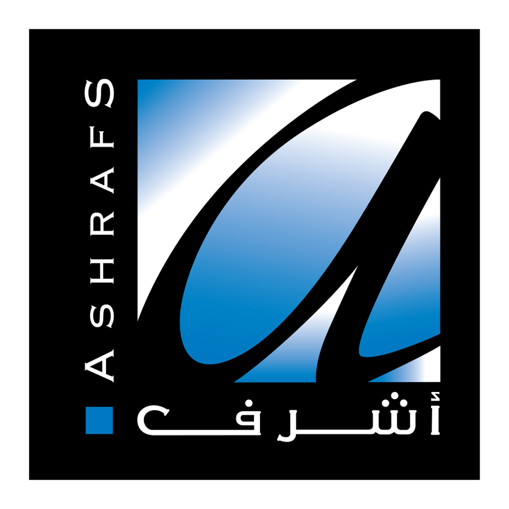 Ashrafs