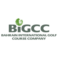 Bahrain International Golf Course