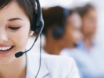 Customer Service Skills
