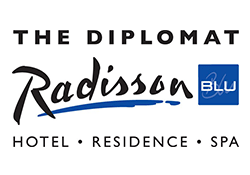 Diplomat Radisson
