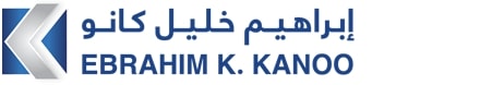 Ebrahim Khalil Kanoo