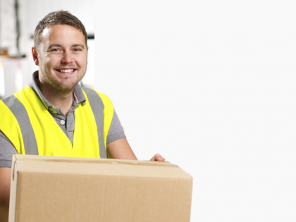 Executive Warehousing Management
