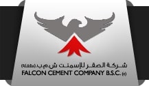 Falcon Cement Company