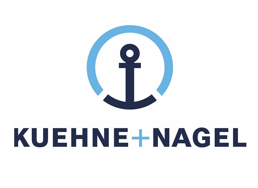 Kuegne Nagel