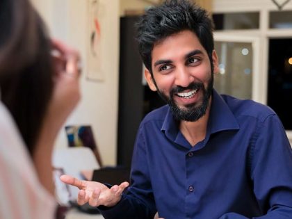 Level 5 – Associate Diploma in People Management