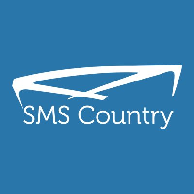 SMS Country