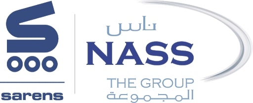 Sarens Nass