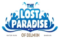 The Lost Paradise of Dilmon Water Park