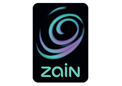 Zain Bahrain