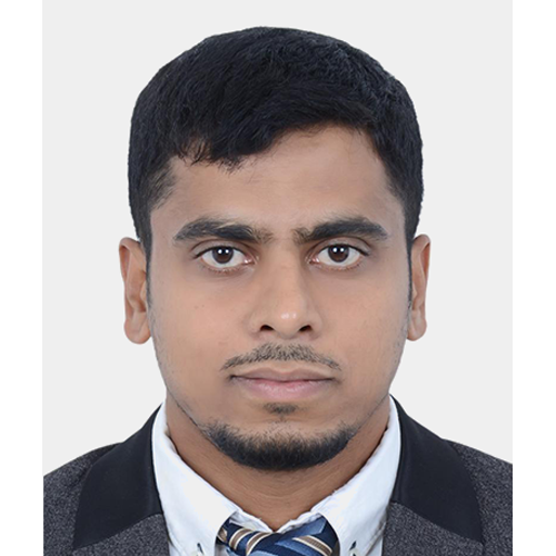 Mohammed Sadiq Attar