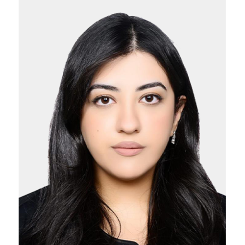 Mahfooda Al Orayedh, Assoc CIPD