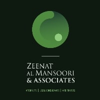 Zeenat Almansoori